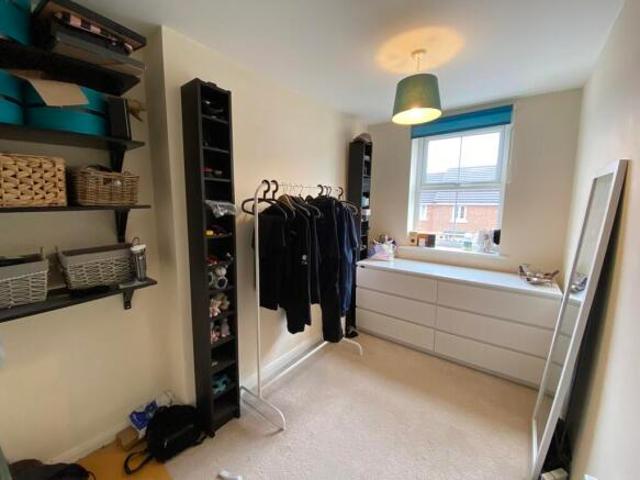Flat for rent in Chellaston, East Midlands