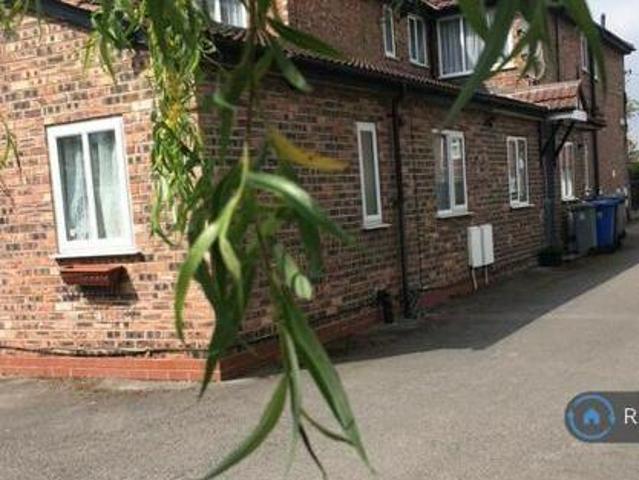 House for rent in Trafford Park, Greater Manchester