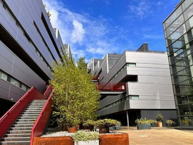 House for rent in Trafford Park, Greater Manchester
