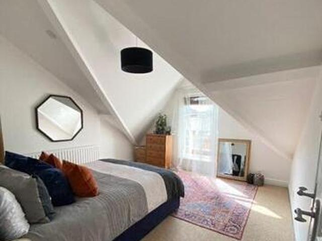 House for rent in Trafford Park, Greater Manchester
