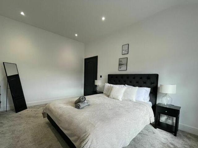 House for rent in Trafford Park, Greater Manchester