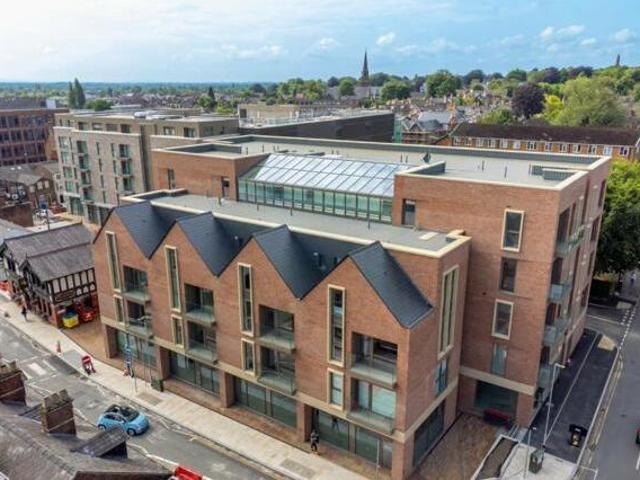 House for rent in Trafford Park, Greater Manchester