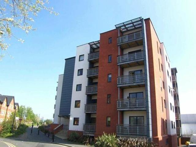 House for rent in Trafford Park, Greater Manchester