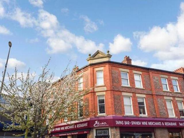 House for rent in Trafford Park, Greater Manchester
