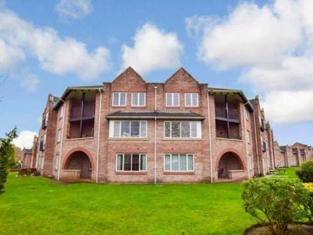 House for rent in Trafford Park, Greater Manchester