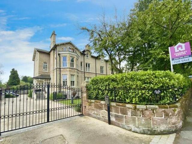 House for rent in Trafford Park, Greater Manchester