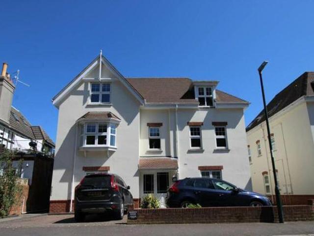 House for rent in Bournemouth, Bournemouth, Christchurch and Poole