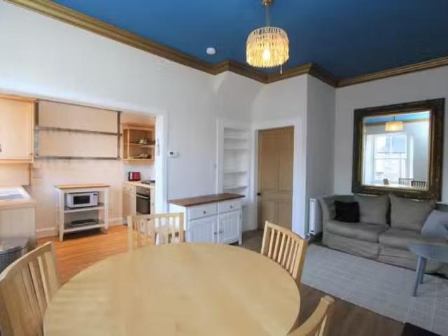 House for rent in Craigmillar, Scotland