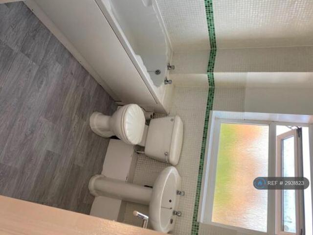 Flat for rent in Alvaston, East Midlands