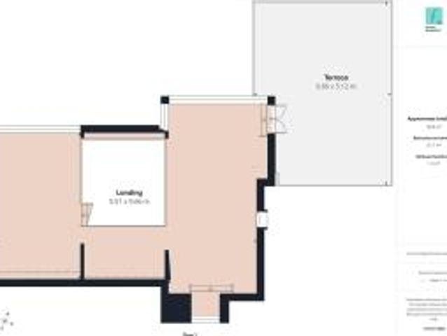 Flat for rent in Cat Hill, England