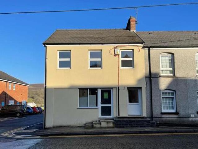 House for rent in Ammanford, Wales