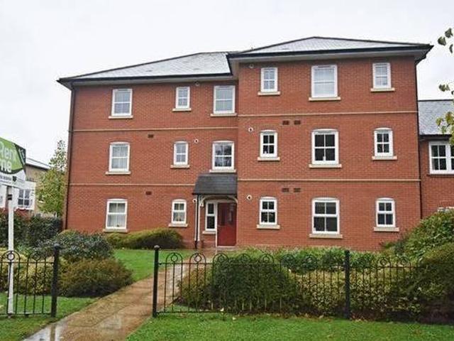 House for rent in Hampshire