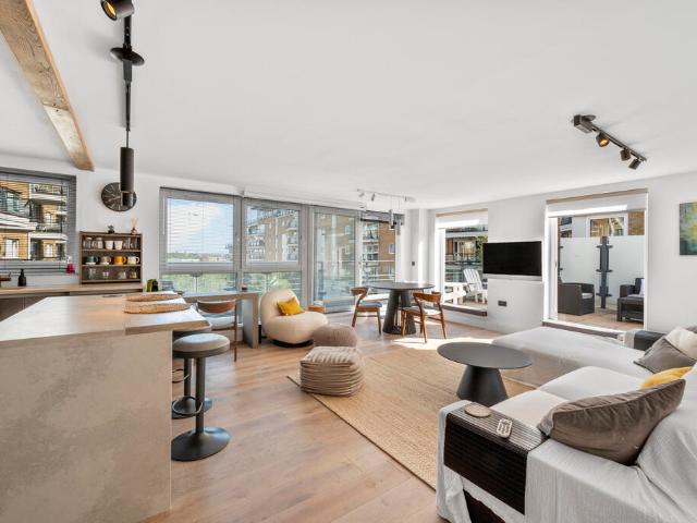 Flat for rent in Wandsworth