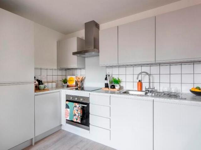Flat for rent in Georgia, Greater Manchester