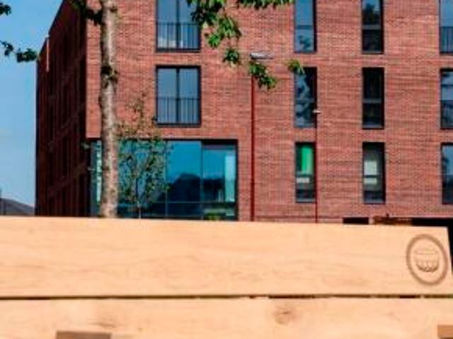 Flat for rent in Georgia, Greater Manchester