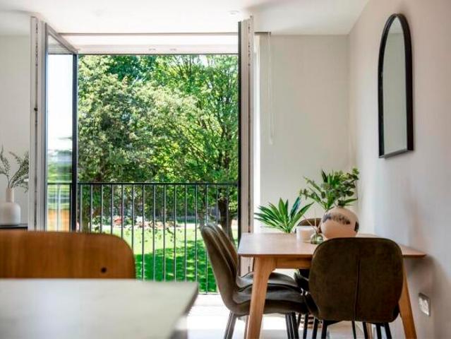 Flat for rent in Georgia, Greater Manchester