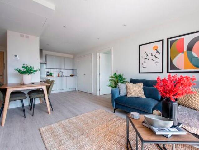 Flat for rent in Georgia, Greater Manchester