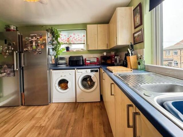 Flat for rent in Clementhorpe, York