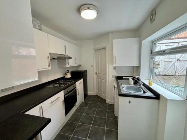 Flat for rent in Spital Tongues, Tyne And Wear