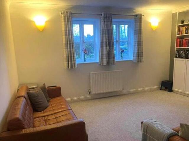 House for rent in Rooksbury Mill, Test Valley