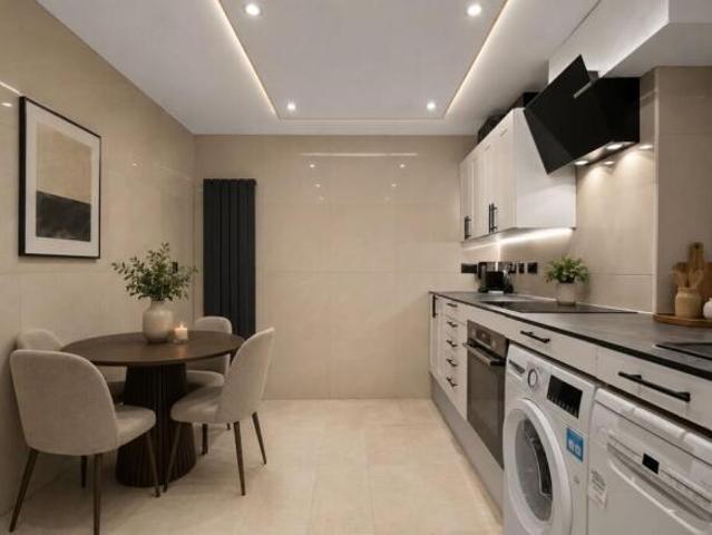 Flat for rent