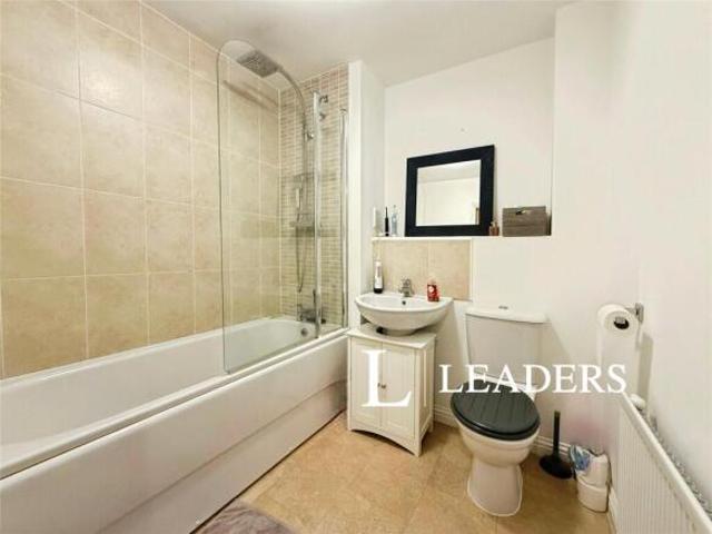 Flat for rent in New Boultham, Brayford