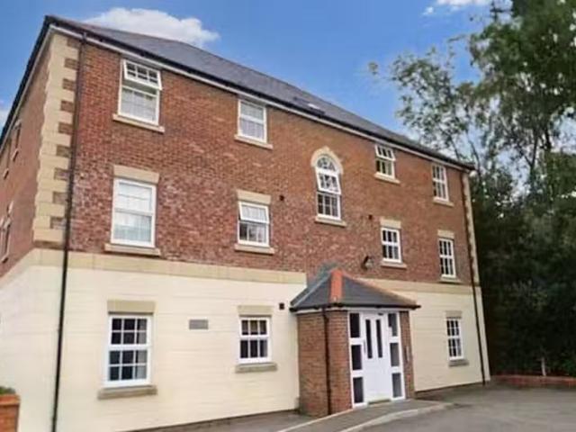 House for rent in Fleet, Hart