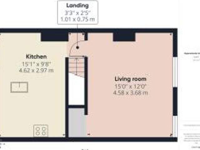 Flat for rent in Suffolk