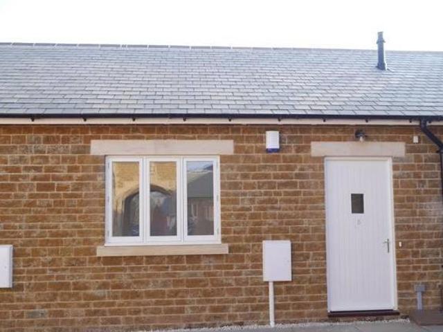 House for rent in Leicestershire