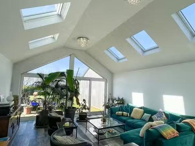 House for rent
