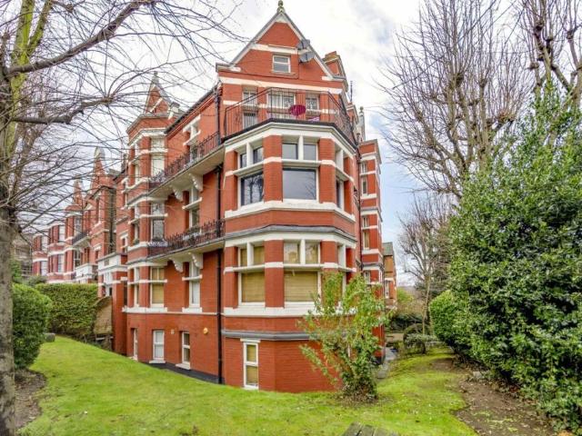Flat for rent in Kentish Town