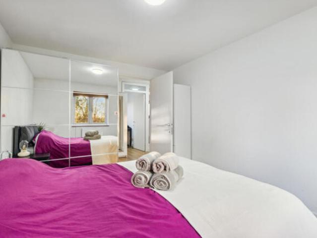 Flat for rent in Chiswick, Greater London