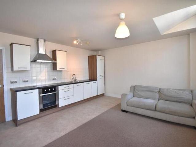 Flat for rent in Hull, City Of Kingston Upon Hull