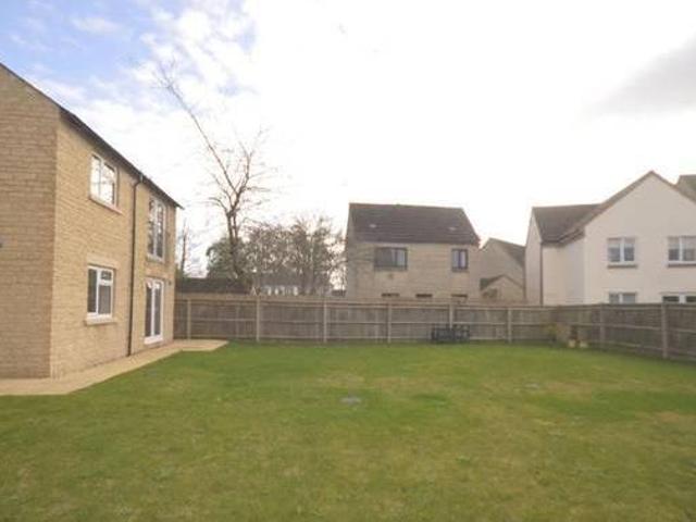 House for rent in Gloucestershire, England