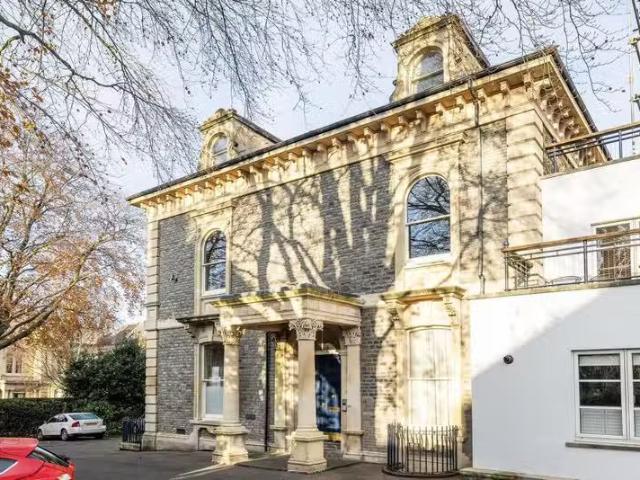 House for rent in Feckenham, City Of Bristol