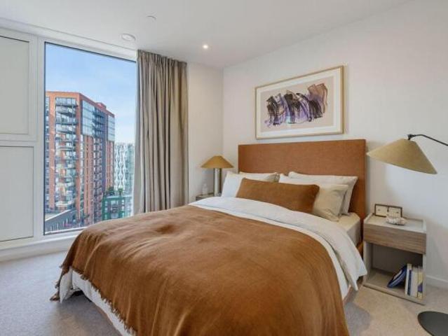 Flat for rent in Cat Hill
