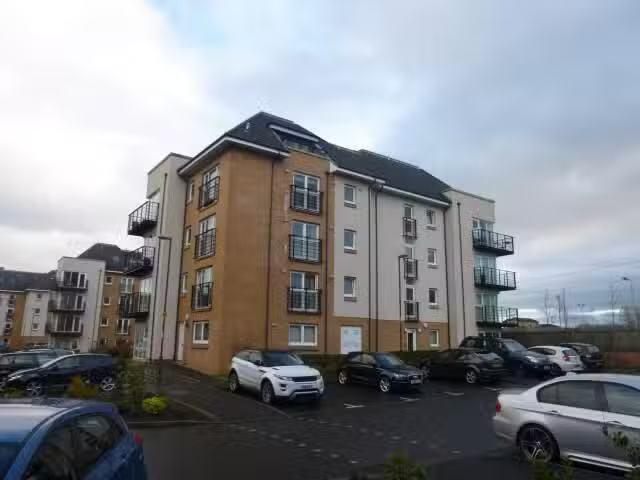House for rent in Moat, Slateford