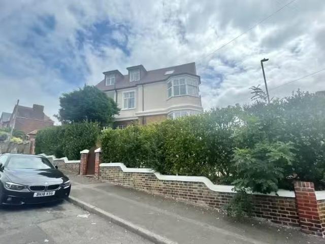 House for rent in Bethnal Green, Greater London