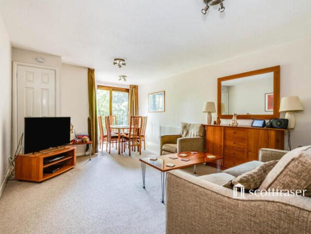Flat for rent in The Slade, Oxfordshire