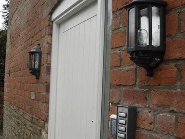 House for rent in Lancashire