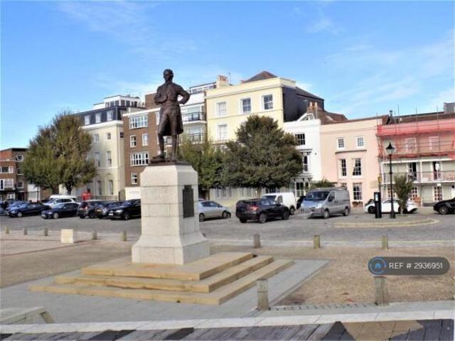 Flat for rent in City Of Portsmouth