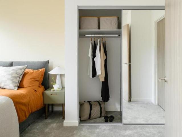 Flat for rent