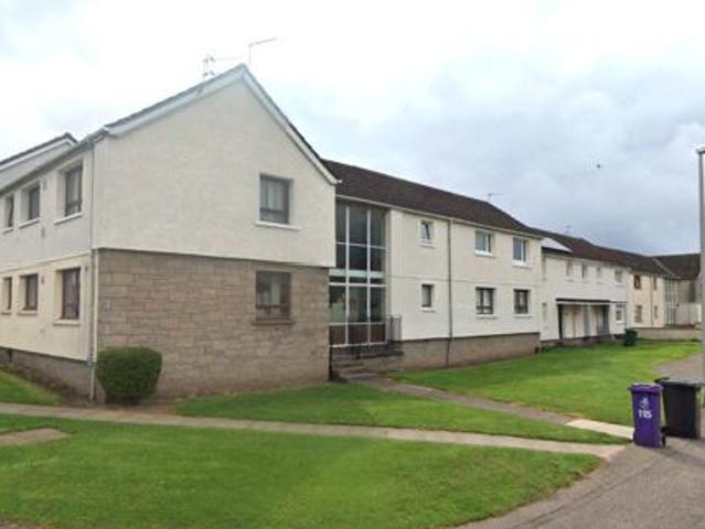 House for rent in Arbroath, Scotland