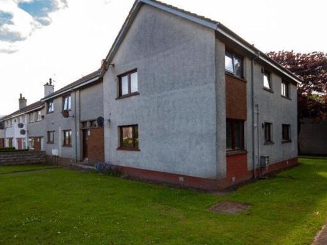 House for rent in Arbroath, Scotland