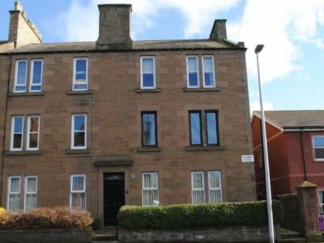 House for rent in Arbroath, Scotland