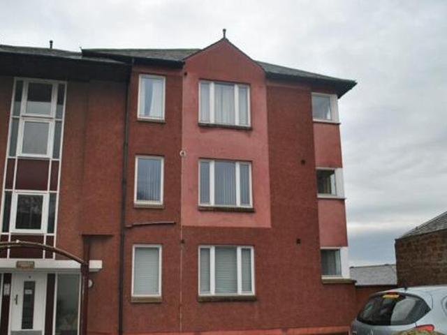 House for rent in Fit o' the Toon, Arbroath