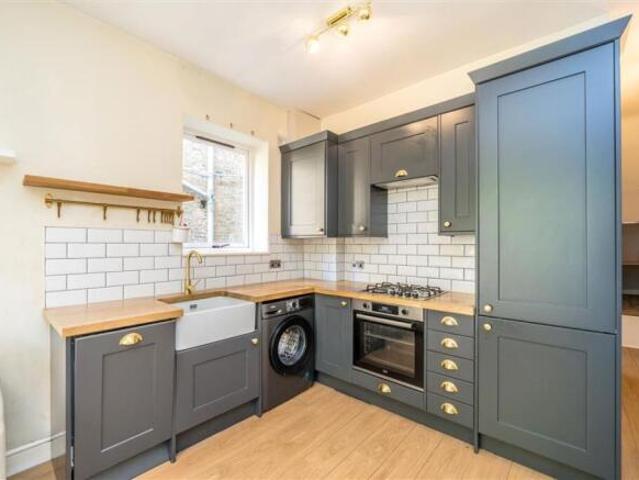Flat for rent in London Borough of Lewisham, New Cross