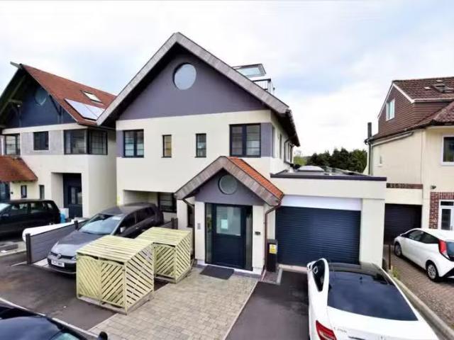 House for rent in Feckenham, City Of Bristol