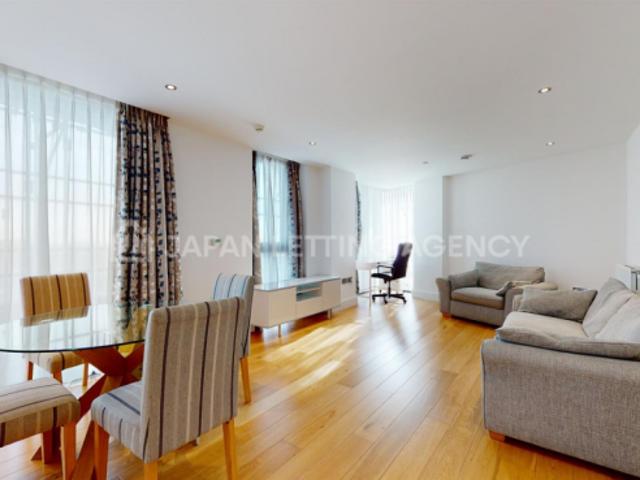 Flat for rent in Uxbridge, Greater London