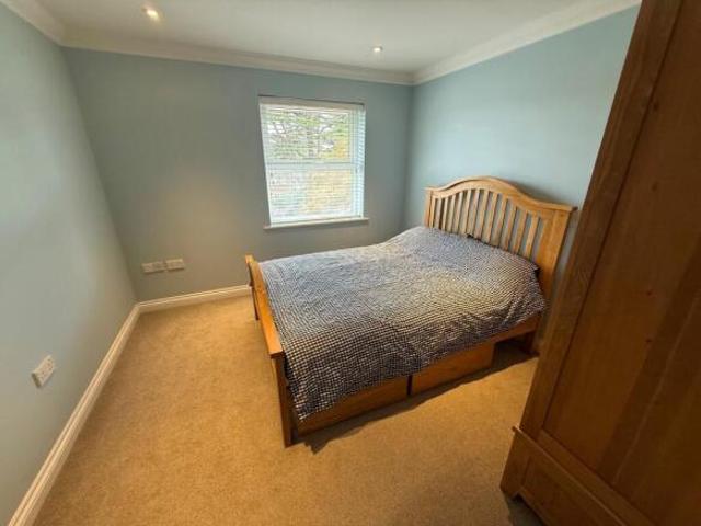 Flat for rent in Chilworth Old Village, Test Valley